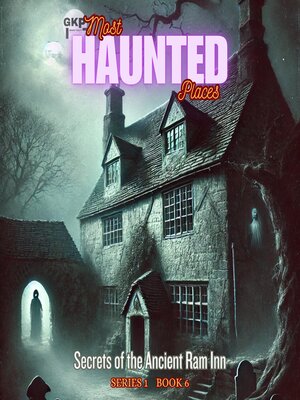 cover image of Secrets of the Ancient Ram Inn